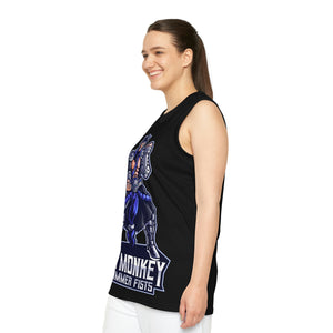 Hammer Fists Tank Top