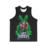 Lost Monkey Tank Top