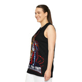 Sifu Jinlong Tank Top