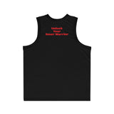 Sigung Ah Sang Tank Top