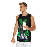 Lost Monkey Tank Top