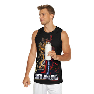 Sifu Jinlong Tank Top