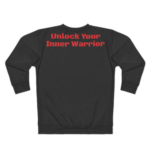 Pure Combatives Sweatshirt