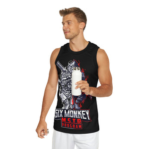 MSTR Monkey Tank Top