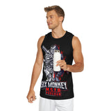 MSTR Monkey Tank Top