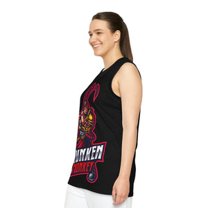 Drunken Monkey Tank Top