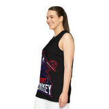 Night Monkey Tank Top