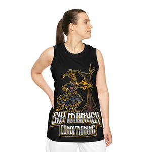 Conditioning Monkey Tank Top