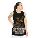 Conditioning Monkey Tank Top