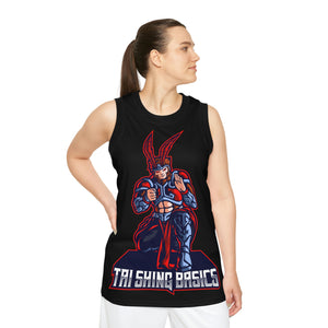 Tai Shing Basics Tank Top