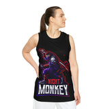 Night Monkey Tank Top