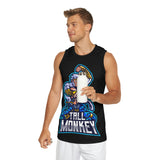 Tall Monkey Tank Top