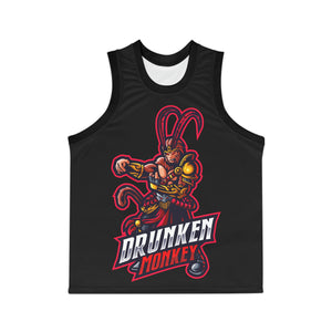 Drunken Monkey Tank Top