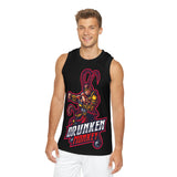 Drunken Monkey Tank Top