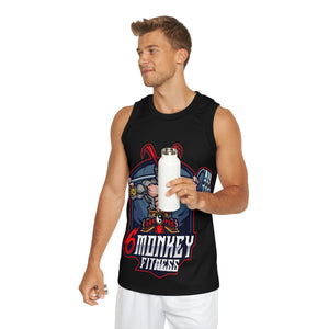 6 Monkey Fitness Tank Top