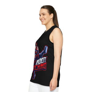 Root Snatching Tank Top