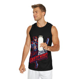Root Snatching Tank Top
