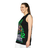 Lost Monkey Tank Top