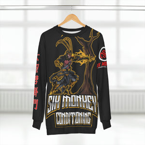 Six Monkey Conditioning Sweatshirt