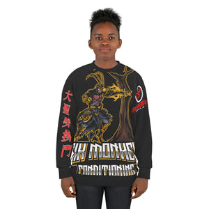 Six Monkey Conditioning Sweatshirt