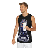 Hammer Fists Tank Top