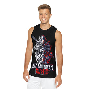 MSTR Monkey Tank Top