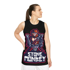 Stone Monkey Tank Top