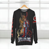 Sifu Jinlong Sweatshirt