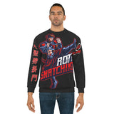 Root Snatching Sweatshirt